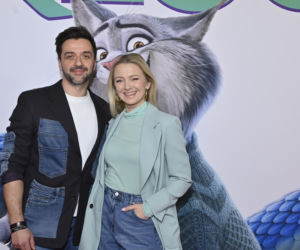 Premiera filmu Zwierzogród 2