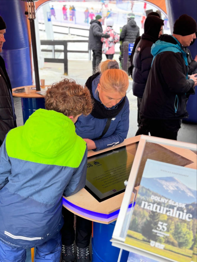 Eska Winter Patrol 2026. Szklarska Poręba zdobyta! Gdzie widzimy się w kolejny weekend?