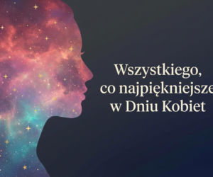 Gwiezdna sylwetka na Dzień Kobiet