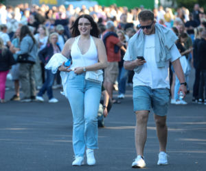 Fani Dawida Podsiadło opanowali Stadion Śląski. Zobacz zdjęcia!