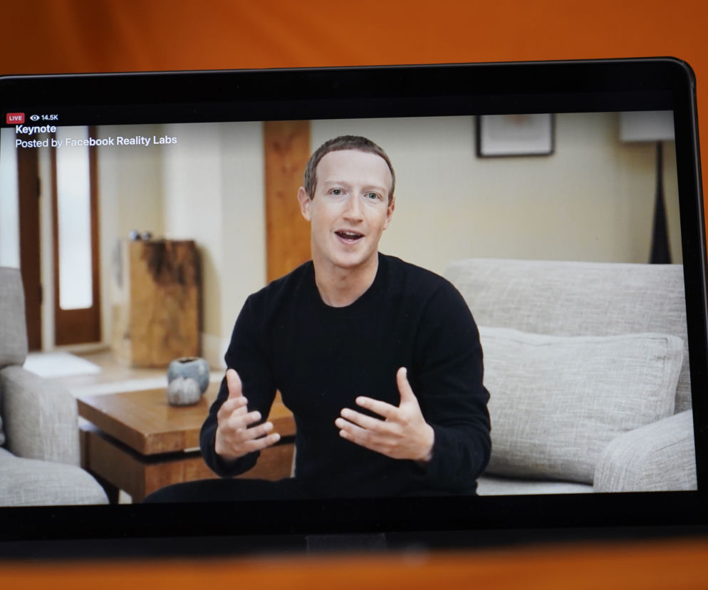 To już pewne: Facebook przestaje istnieć. Zuckerberg ogłosił zmiany 