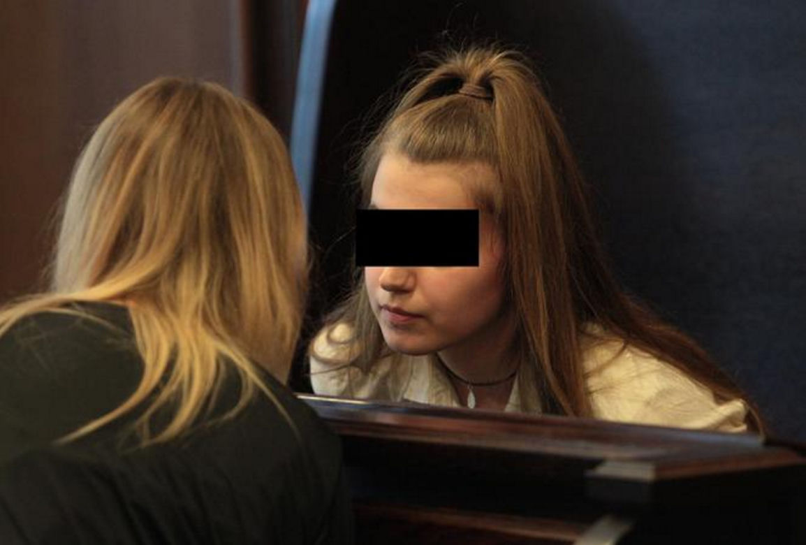 Wstrząsający mord w Konstancinie. 16-letnia Kornelia zginęła z rąk przyjaciółki i jej chłopaka