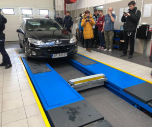 Darmowy przegląd aut w Warszawie - jak to działa? 