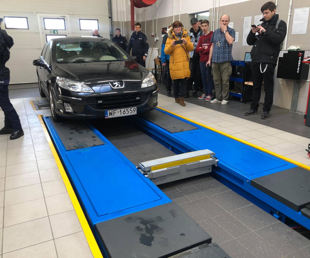 Darmowy przegląd aut w Warszawie - jak to działa? 