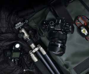 Olympus OM-D E-M1 Mark III