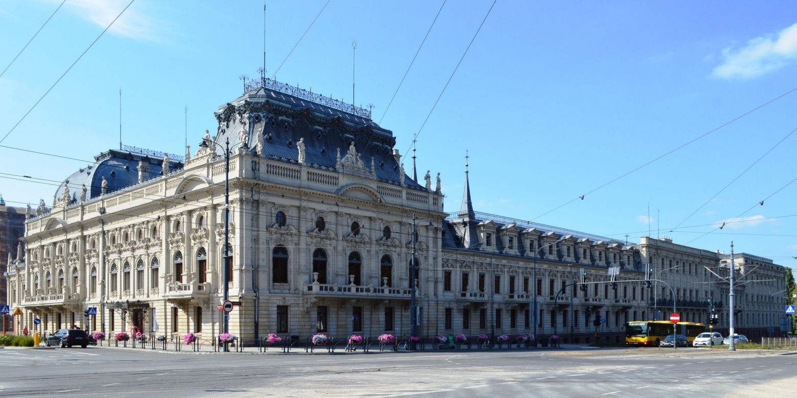 Łódź to kolorowe serce Polski? Każdy znajdzie coś dla siebie. Największe atrakcje w mieście