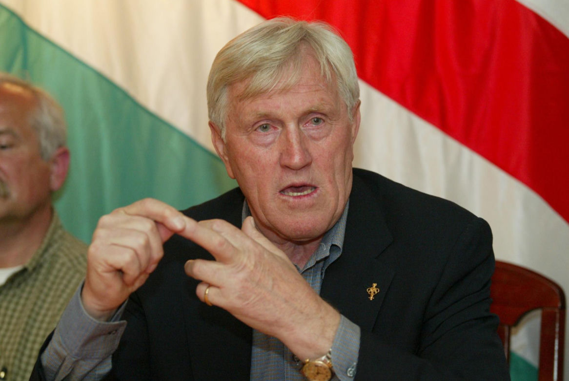 Gmoch Tomaszewski