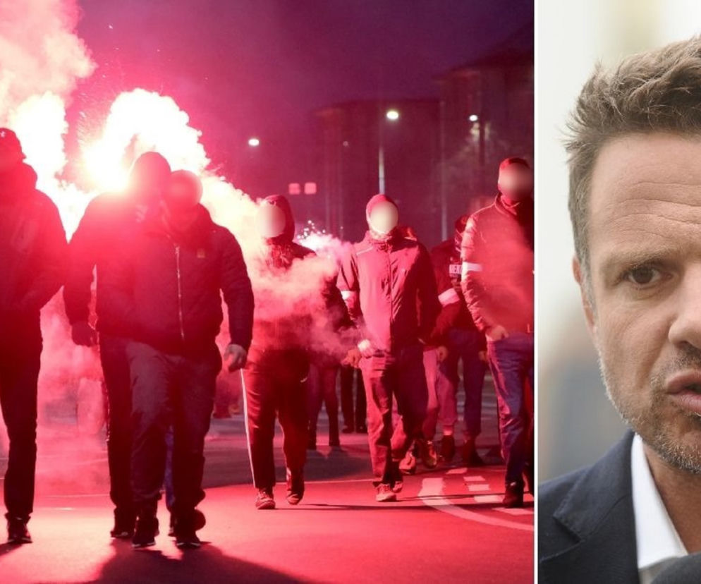 Marsz Niepodległości 2021 będzie nielegalny?! Trzaskowski nie przebiera w słowach