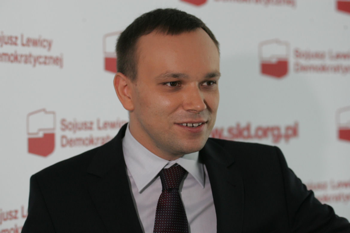 8 lat od śmierci Tomasza Kality