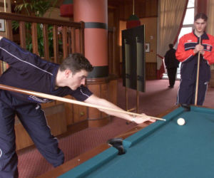 Bliźniakom stuknęła 50!