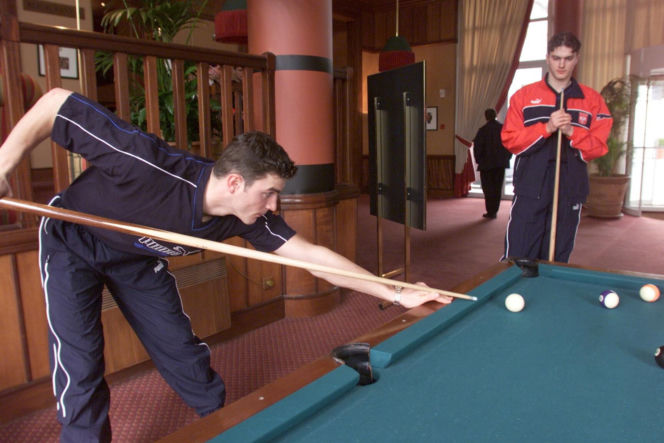 Bliźniakom stuknęła 50!