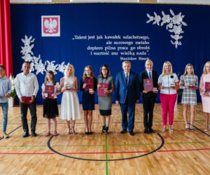 Początek nowego roku szkolnego w Białymstoku. Naukę rozpoczęło 39 tys. dzieci i młodzieży
