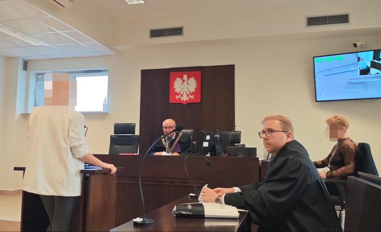 Nowy dowód w sprawie ciotki Jacka Jaworka! Córka zabójcy ujawniła, co usłyszała