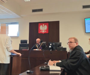 Nowy dowód w sprawie ciotki Jacka Jaworka! Córka zabójcy ujawniła, co usłyszała