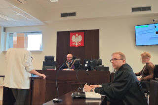 Nowy dowód w sprawie ciotki Jacka Jaworka! Córka zabójcy ujawniła, co usłyszała