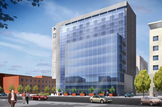 Kolejny Novotel powstanie w Łodzi