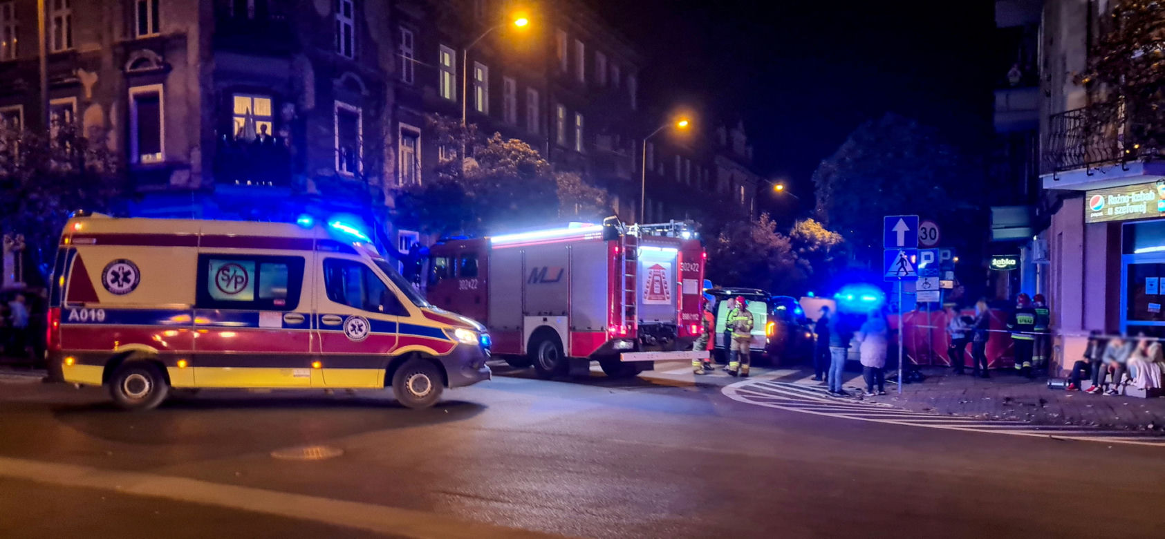 Gorzów Wlkp.: Na tym rowerku jechał gdy zginął na oczach ojca