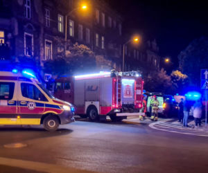 Gorzów Wlkp.: Na tym rowerku jechał gdy zginął na oczach ojca