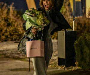 Taniec z gwiazdami kulisy