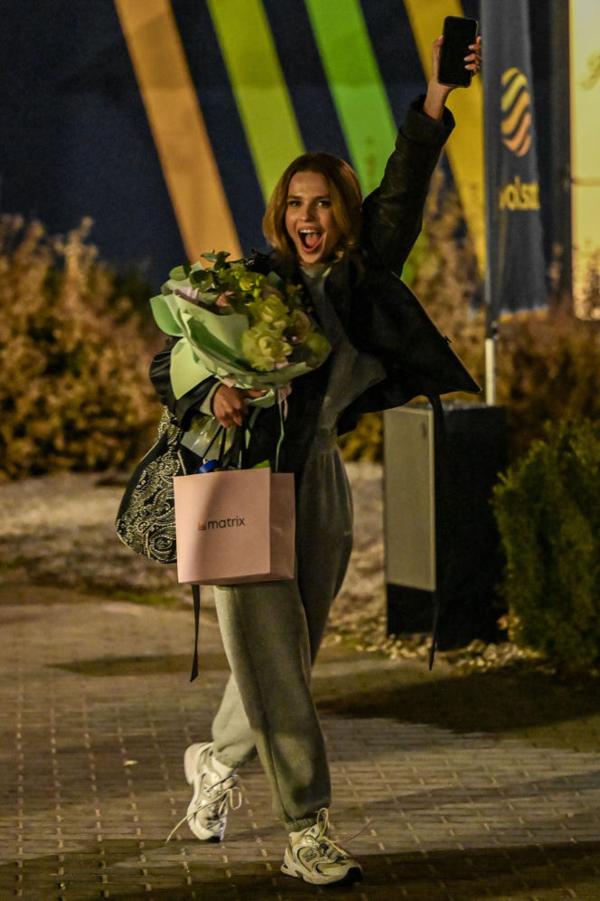 "Taniec z gwiazdami" kulisy