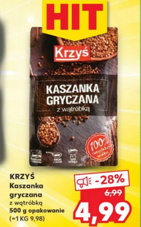 Kaufland na weekend