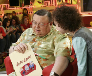 Pamiętacie rezolutną Jadzię z Dużych dzieci? Dziś dziecięca gwiazda ma już 25 lat