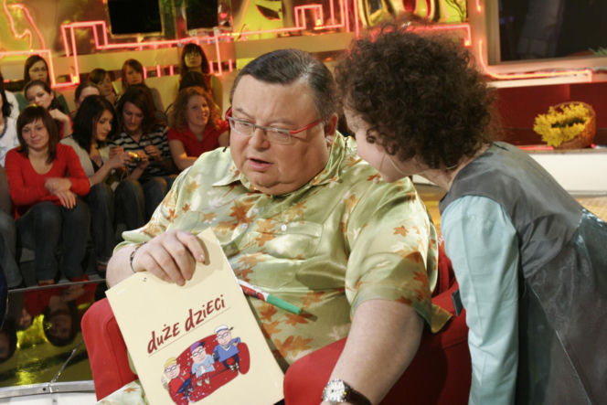 Pamiętacie rezolutną Jadzię z "Dużych dzieci"? Dziś dziecięca gwiazda ma już 25 lat