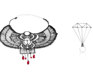 jewellery