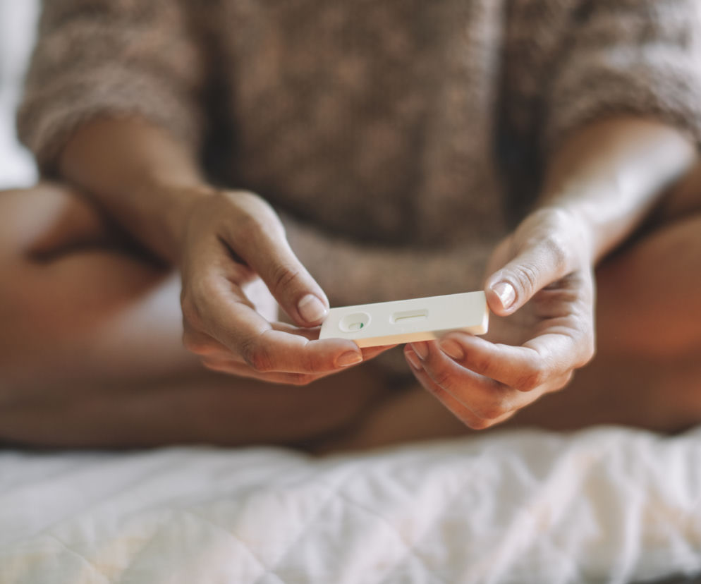 Endometrioza a ciąża. Czy endometrioza wyklucza zajście w ciążę?