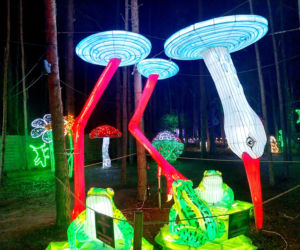 Lumina Park Bydgoszcz