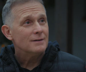 M jak miłość odc. 1920. Artur Rogowski (Robert Moskwa)