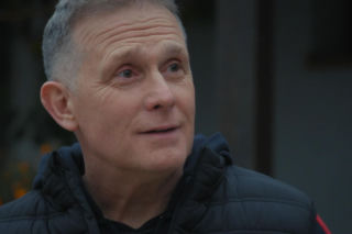 M jak miłość odc. 1920. Artur Rogowski (Robert Moskwa)