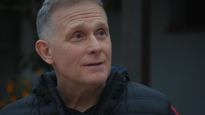 M jak miłość odc. 1920. Artur Rogowski (Robert Moskwa)