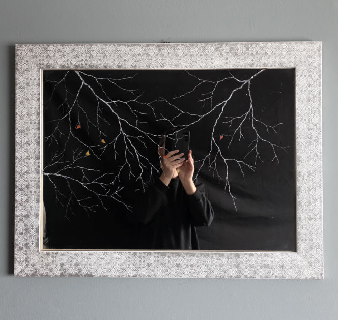 Lustra z galerii Artura Kubaszewskiego