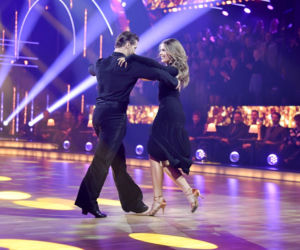 Takiego Sebastiana Fabijańskiego jeszcze nie było! Jury zachwycone, widzowie zgodni