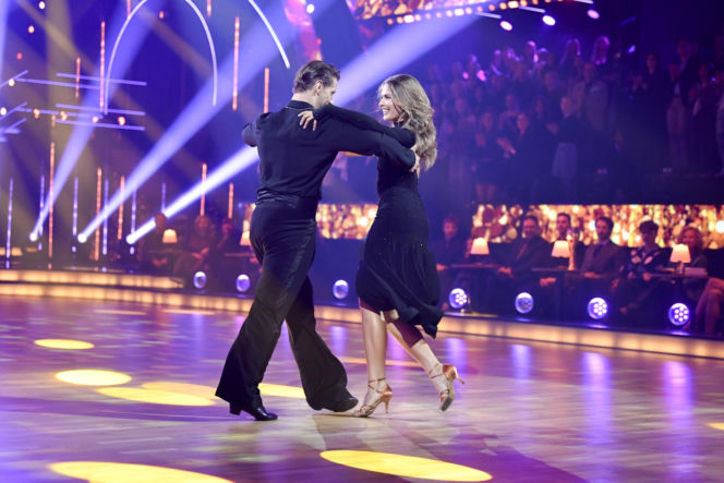 Takiego Sebastiana Fabijańskiego jeszcze nie było! Jury zachwycone, widzowie zgodni