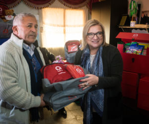 BEATA KEMPA W JORDANII