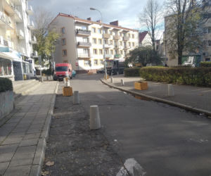 Czy deptak to dobry pomysł? 