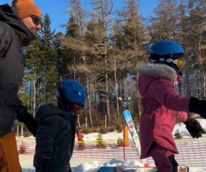 Agnieszka Kaczorowska i Marcin Rogacewicz