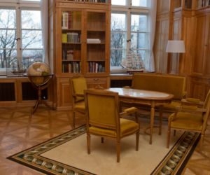 Pałac Prezydencki