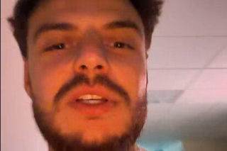 Nikt się nie spodziewał! Znani influencerzy powitali na świecie córeczkę