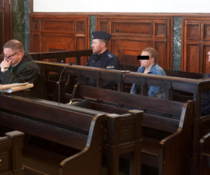 Wyrodna matka omal nie zagłodziła syna na śmierć. 13-letni Kacperek ważył tylko 9,8 kg!