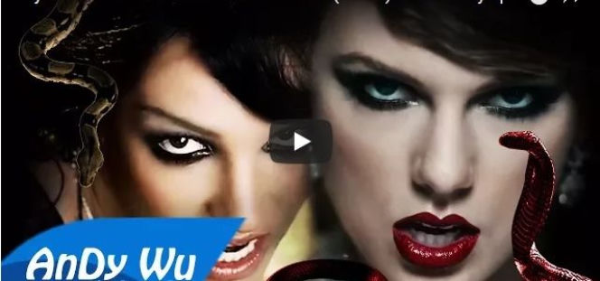 Taylor Swift i Britney Spears razem. Posłuchaj jak wspólnie śpiewają 