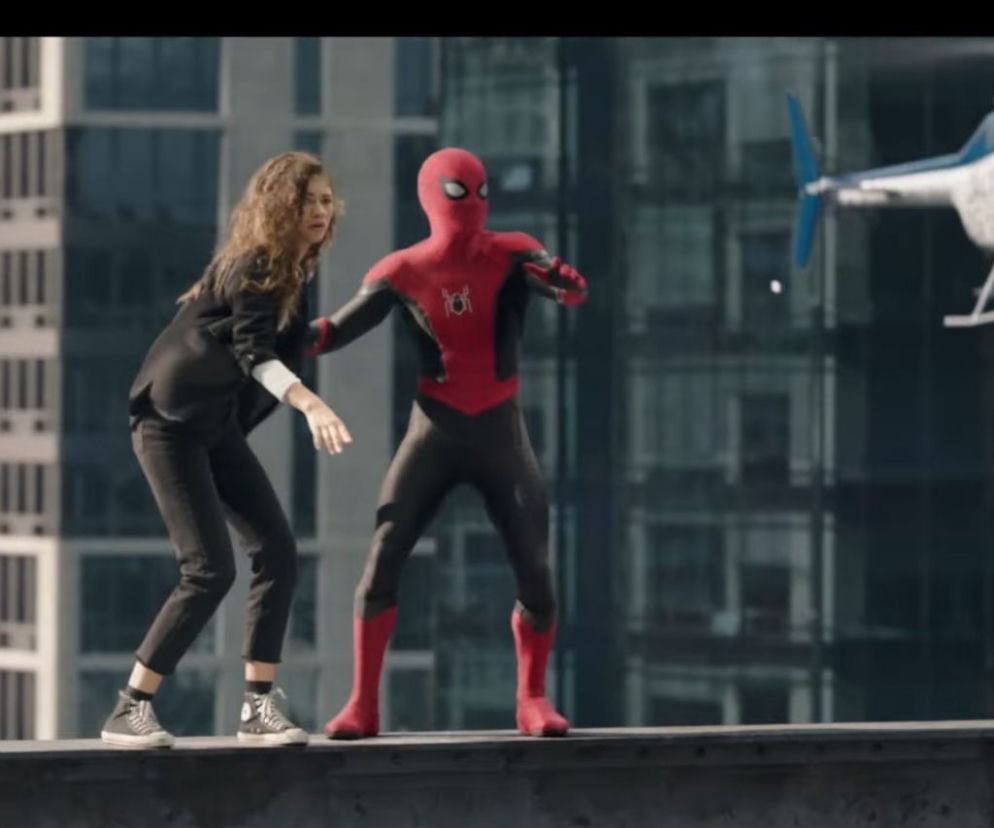 Spiderman
