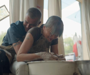 Żona dla Polaka odc. 5