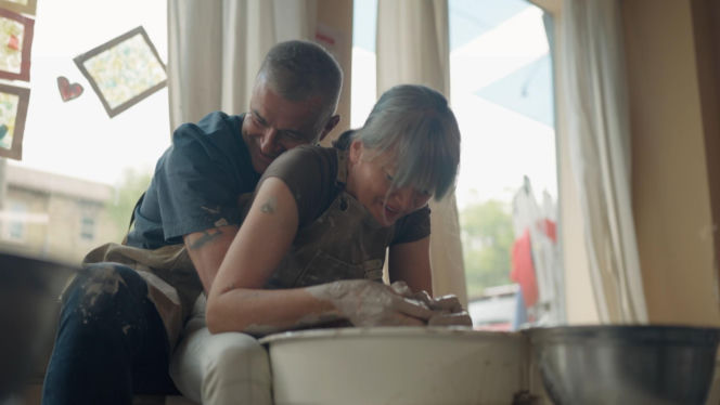 Żona dla Polaka odc. 5