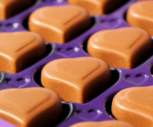 Pralinki
