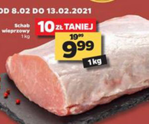 SUPER promocje w Netto