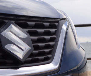 Suzuki Baleno 2016