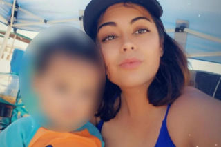 Matka zginęła ratując dziecko przed psami! 5-latek przeżył